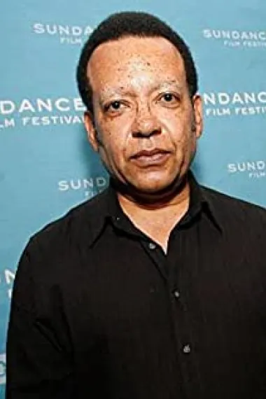 小万戴尔·B·哈里斯