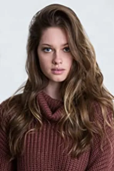 加布里埃拉·翰