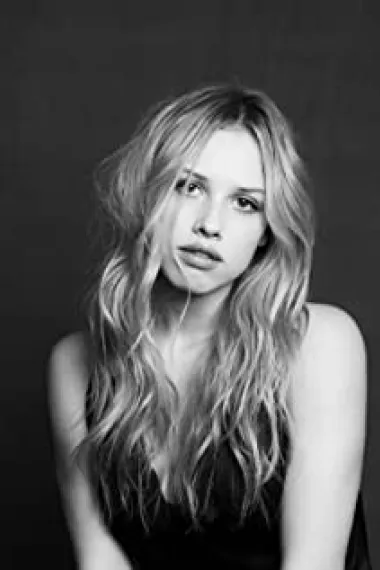 格蕾丝·达斯恩妮