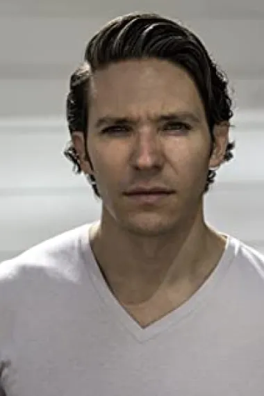 卡莱布·J·斯皮瓦克