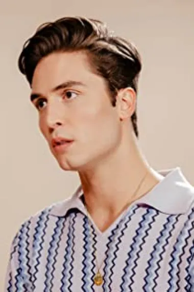 贝尼托·斯金纳