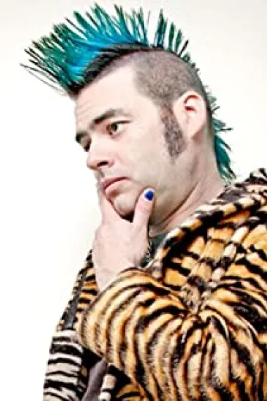 Fat Mike