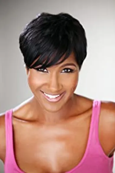 Terri J. Vaughn