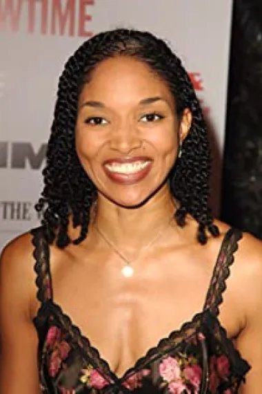 Lisa Arrindell Anderson