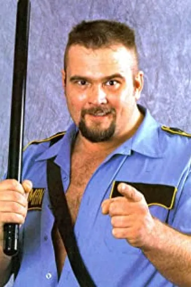 雷蒙德·特雷勒