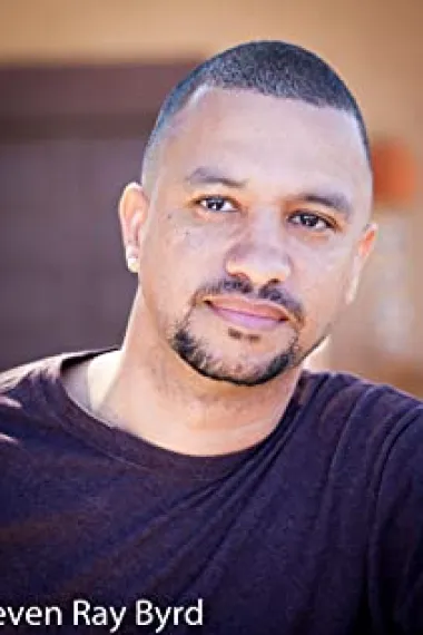 Steven Ray Byrd