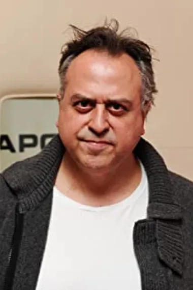 斯坦利·汤森德