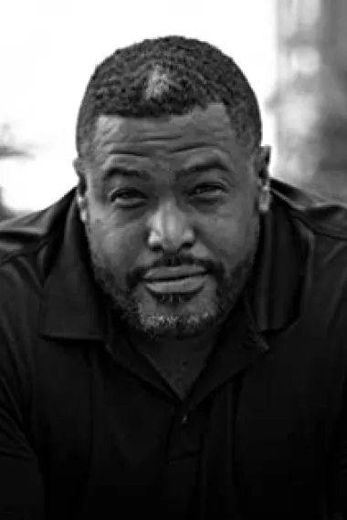 杰梅因·华盛顿