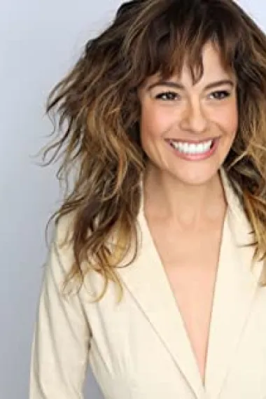 凡妮莎·克里斯泰勒