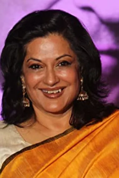 穆苏米·查特吉