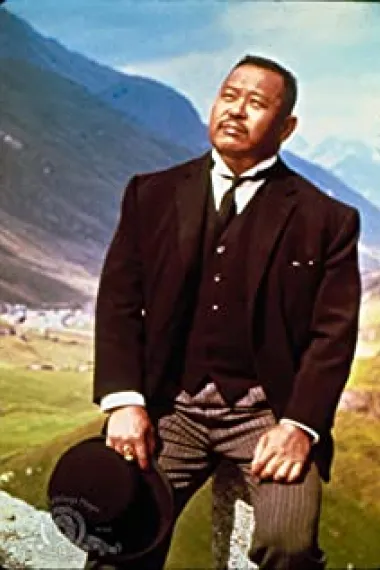 哈罗德·萨卡塔