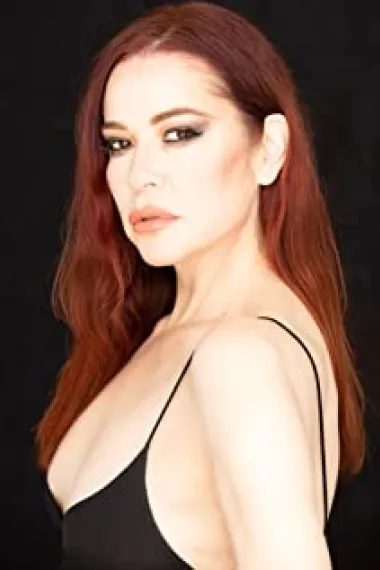 埃莉娜·麦迪逊