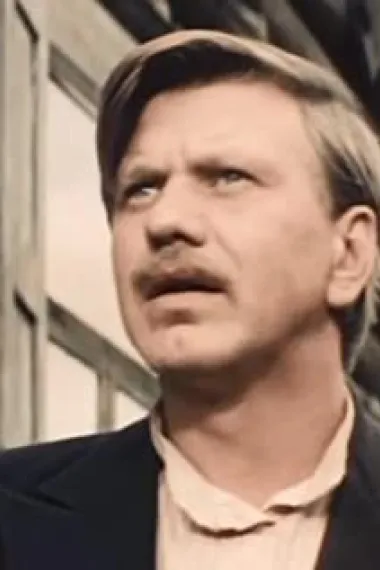 鲍里斯·斯莫奇科夫