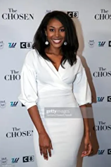 安珀·莎娜·威廉斯