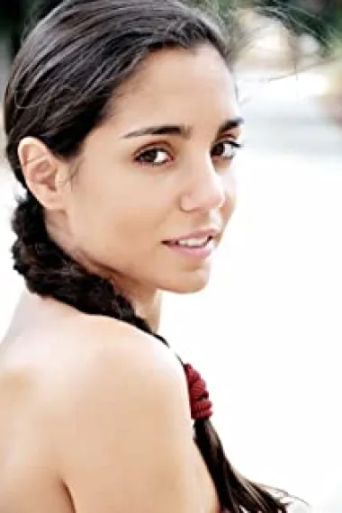 克里斯蒂安娜·德朗娜