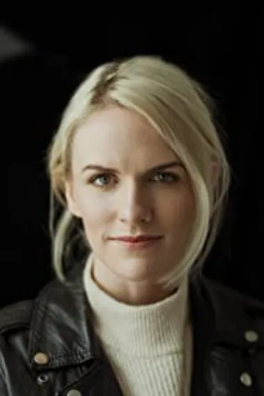 索菲娅·黑基莱