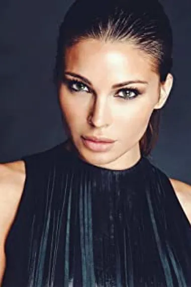 蒂娜·卡西亚妮