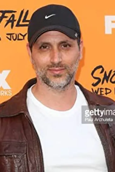 乔纳森阿维多瑞