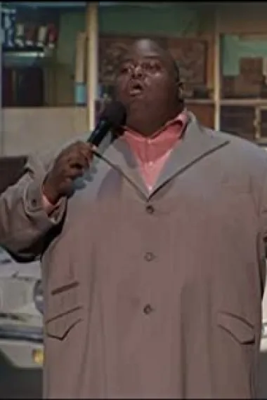 拉韦尔·克劳福德