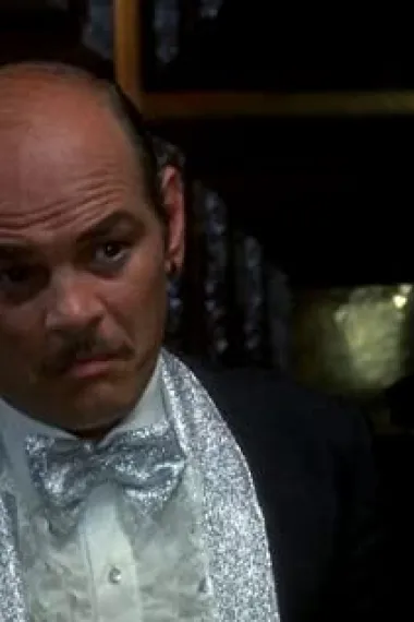 卢西亚诺·卡蒂纳齐