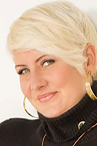 伊尔琳·菲茨杰拉德