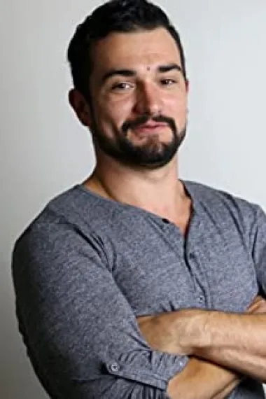 乔赛亚·布莱克