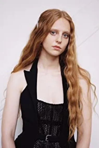 伊莎贝尔·古瑞