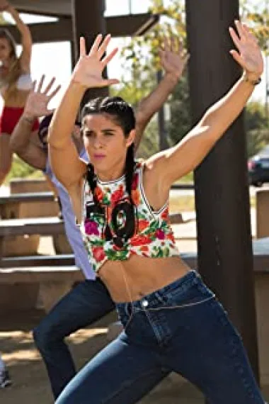 索菲娅·阿吉亚