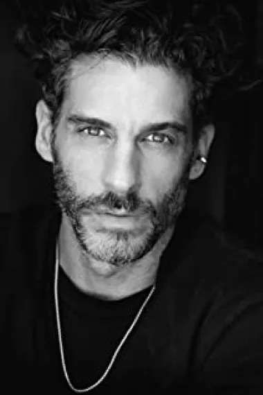 埃里克·埃利亚斯