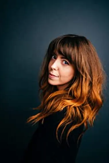 丽贝卡·汉弗莱斯