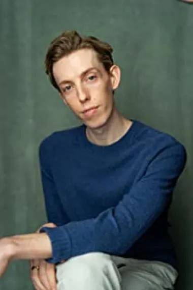 哈里·特雷瓦尔德温