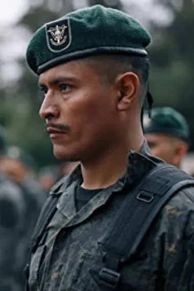 哈罗德·托雷斯