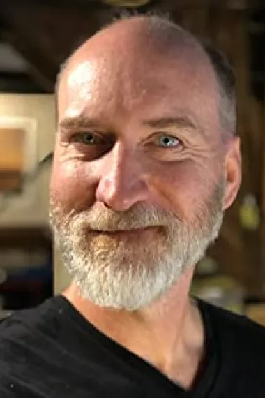 克里斯·卡尔森