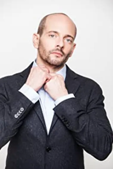 乔纳森·斯莱文