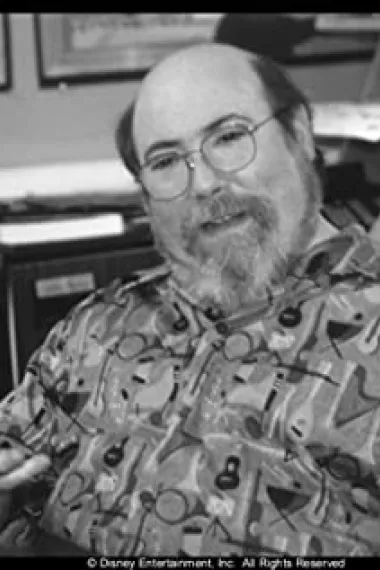 埃里克·古德伯格