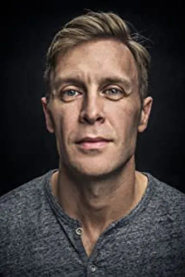 格雷厄姆·戈迪