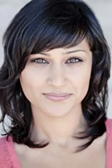 雪特娜·潘迪亚