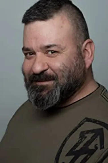 维伦·巴比切夫