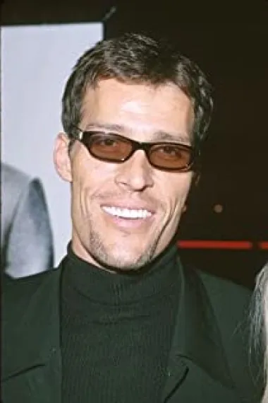 Anthony Robbins