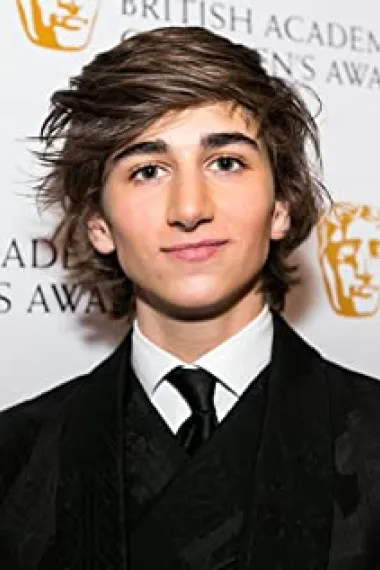 塞巴斯蒂安·克罗夫特