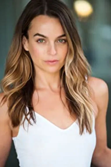 碧安卡·布雷迪