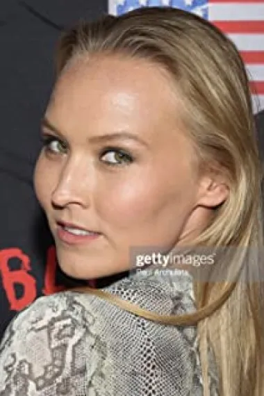 斯特凡尼娅·马卡洛娃