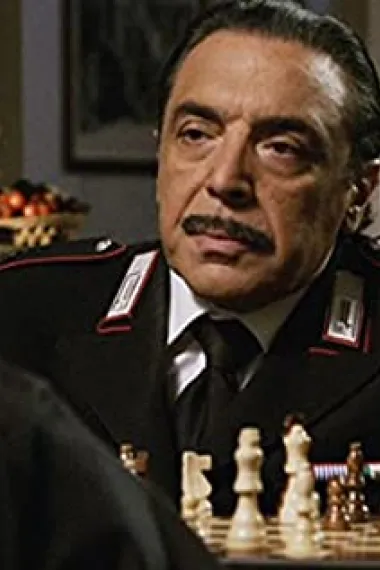 尼诺·弗拉西卡