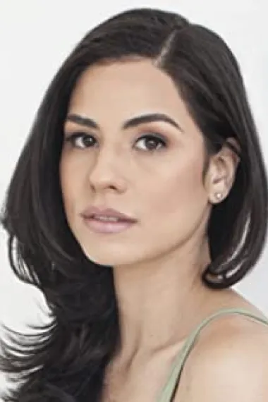 伊莎贝尔·阿雷扎