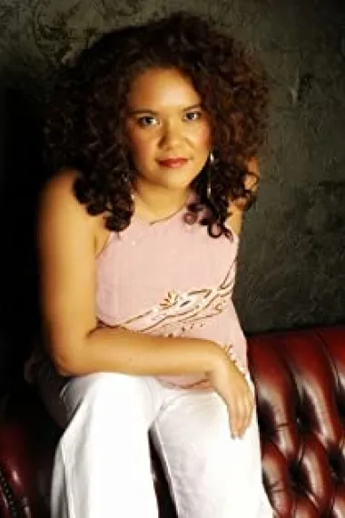 乔治娅·古德曼