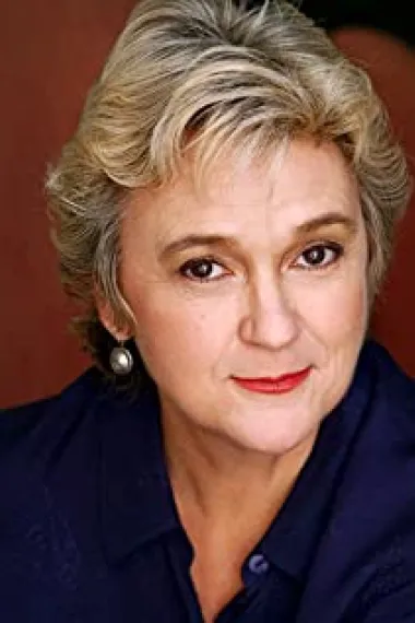 苏珊·科尔布斯