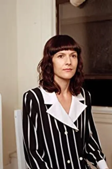 艾琳·瓦西洛普洛斯