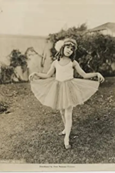 皮切丝·杰克逊