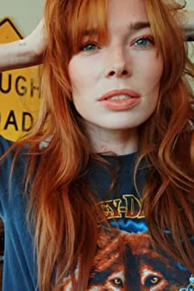 克洛伊·戴克斯特拉