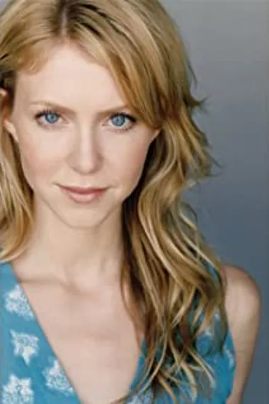 莉莉·麦克唐维尔